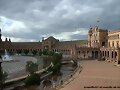 plaza espa&ntilde;a sevilla espa&ntilde;a