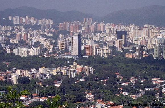 Valencia Venezuela