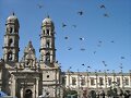 basilica de zopopan mexico