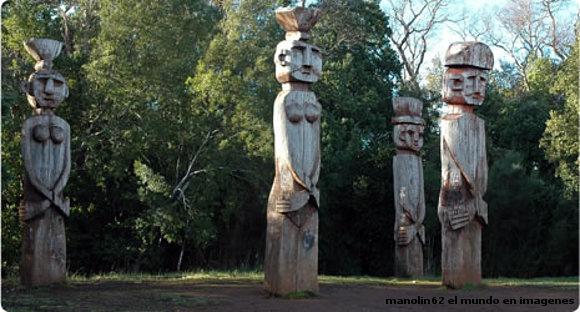 Temuco chile