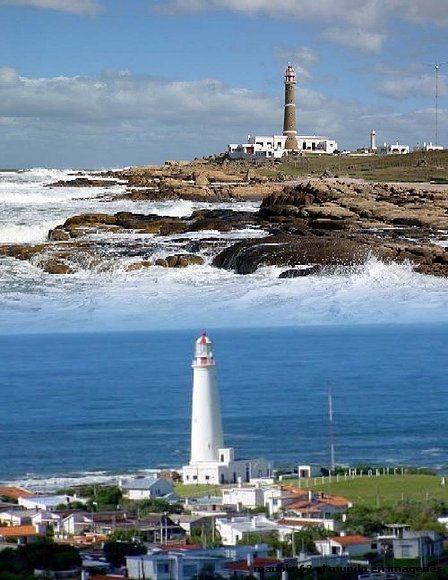FAROS URUGUAY