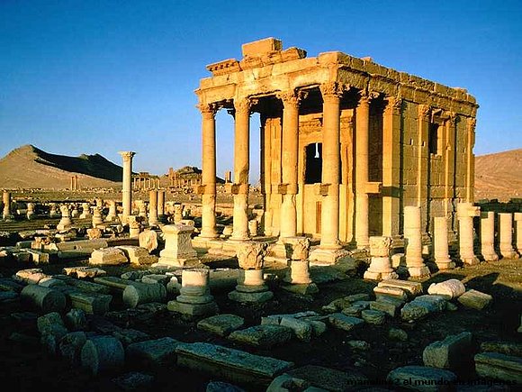 plamira siria