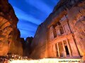 PETRA JORDANIA