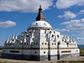 El Transiberiano Ulan Ude Siberia