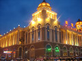 El Transiberiano Manzhouli China