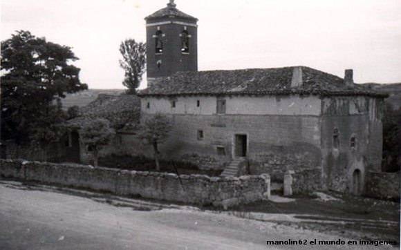 Camino del Cid   Brazacorta
