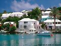 puerto de fjatt parroquia de smith bermudas