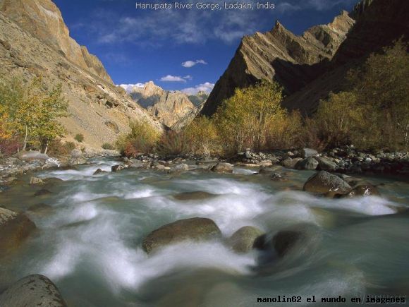 ladakin india