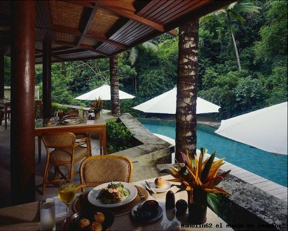 four seasons resorte bali 4