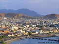 cabo verde