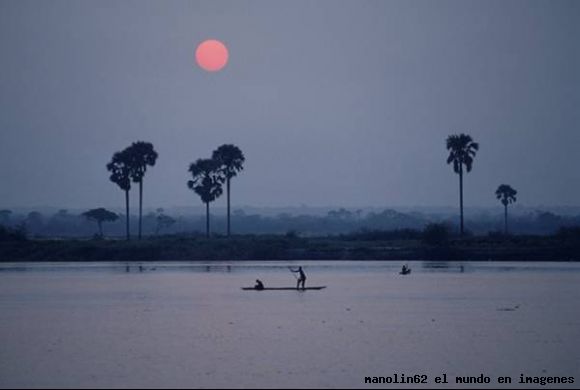 congo kinhasa