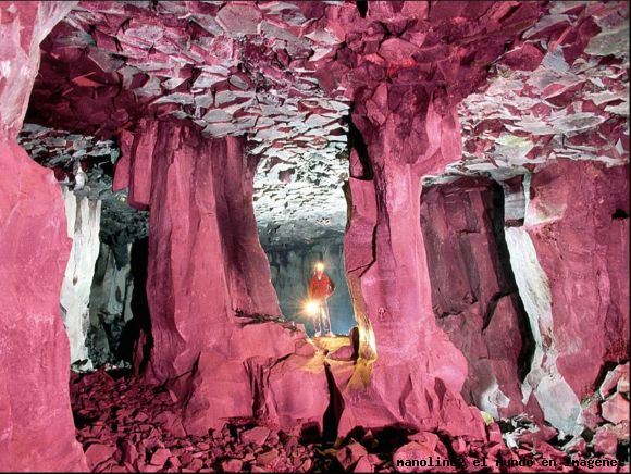 cuevas