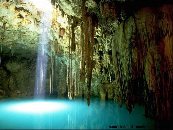 grutas