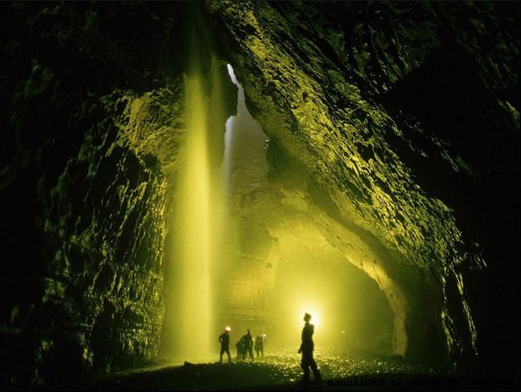 cuevas