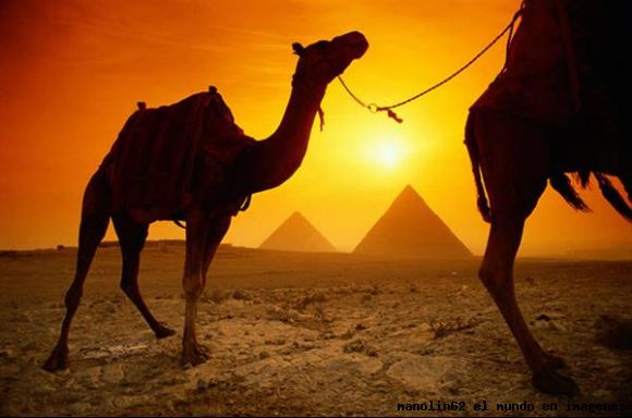 egipto