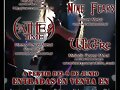 La marcha se detiene en el destino fijado