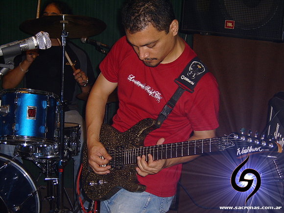 Miguel Angel "Miguelize - el nono" Ramirez
