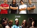 Un d&iacute;a como hoy, pero del 2006......