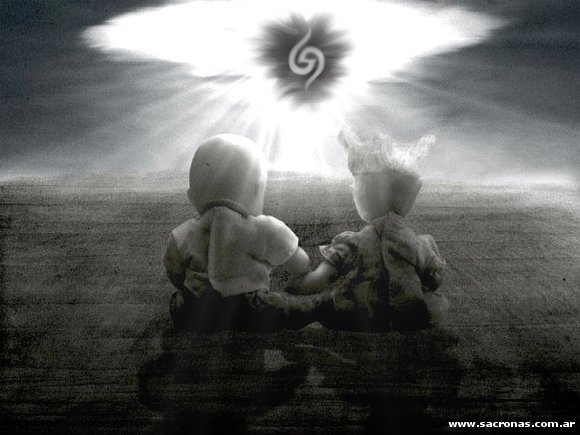 Age of darkness.....