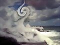 Smoke on the water.....
