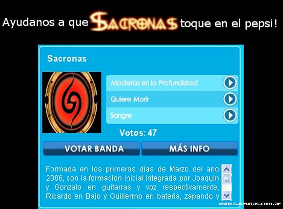 Necesitamos de tu ayuda....