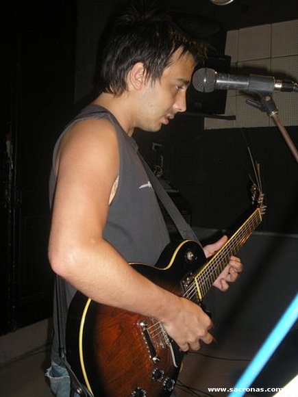 Gonzalo "Morshalin" Rosales Castro