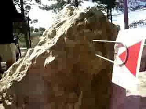 Cto de Espa&ntilde;a de Trial en Morrella