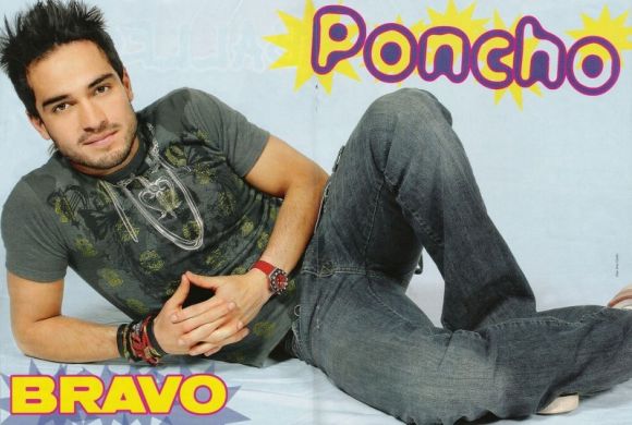 PONCHO