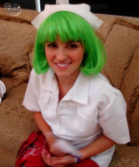 maite