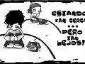 Tanlejos y tan cerca