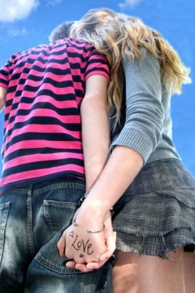 Pareja