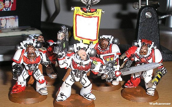 veteranos