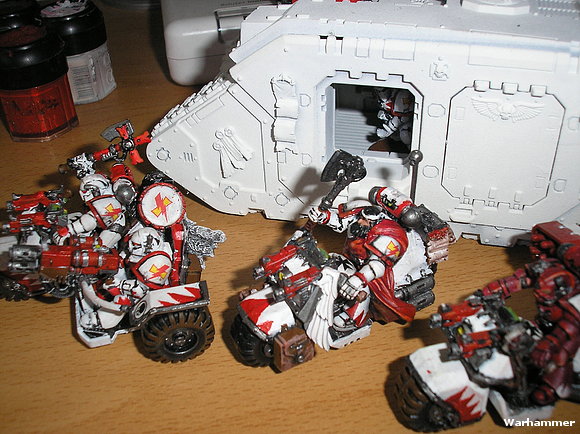 motos