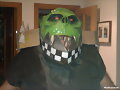 disfraz de orko