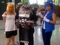Disfraz de orco