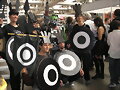 XVII salon del manga de barcelona 2011