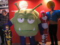 XVII salon del manga de barcelona 2011