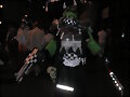 Orco en barcelona