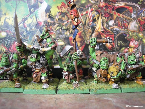 Ballestas orkas