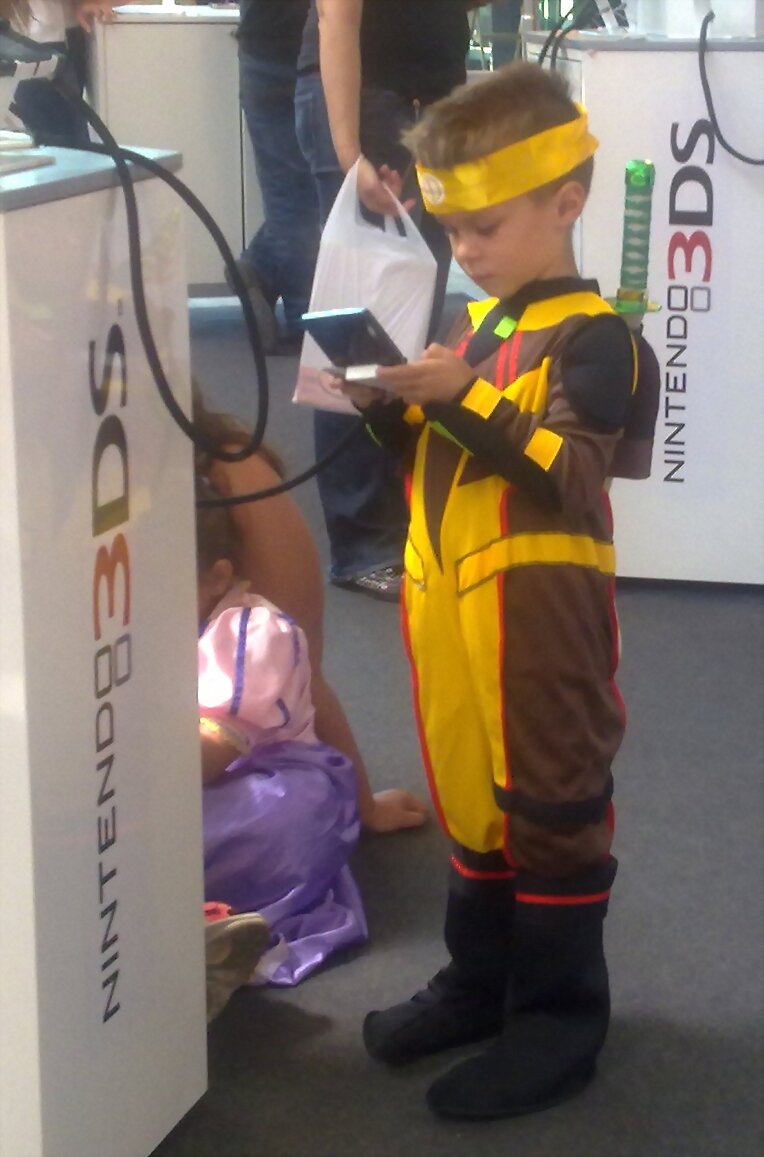 expotaku