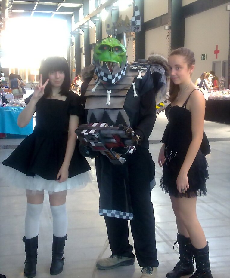 expotaku