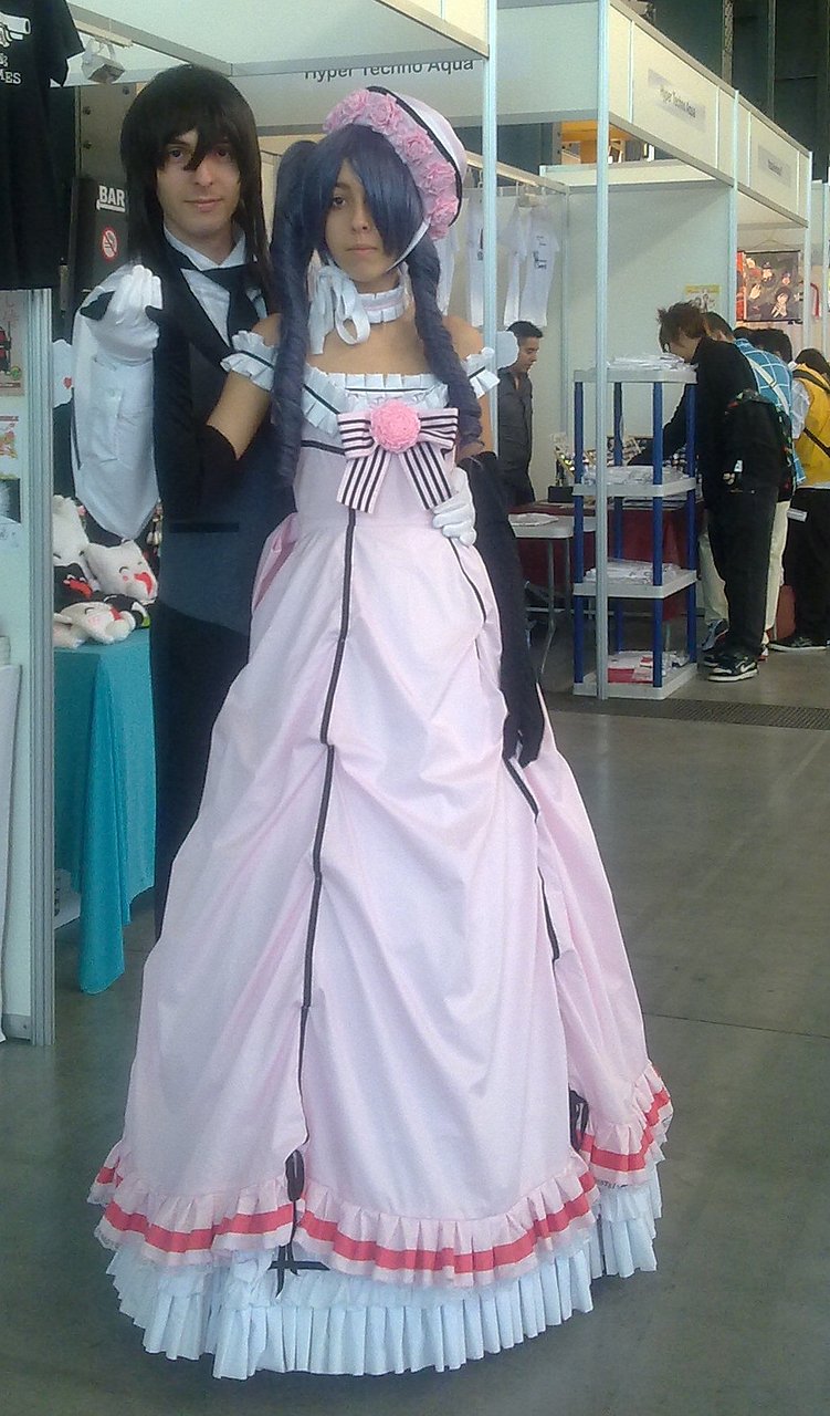 expotaku