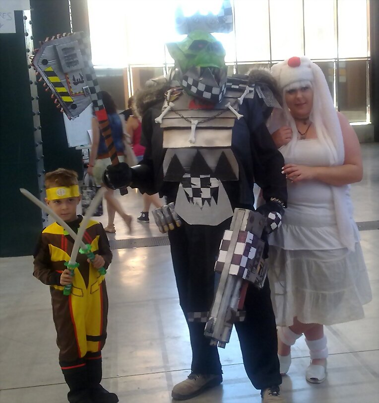 expotaku