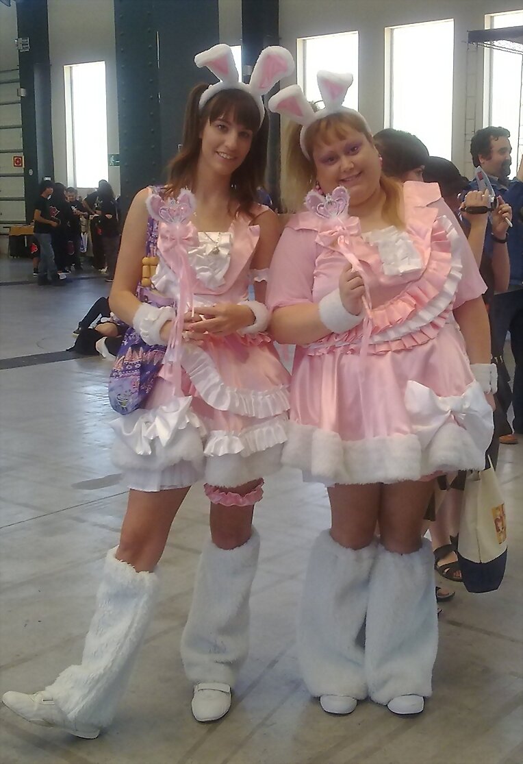 expotaku