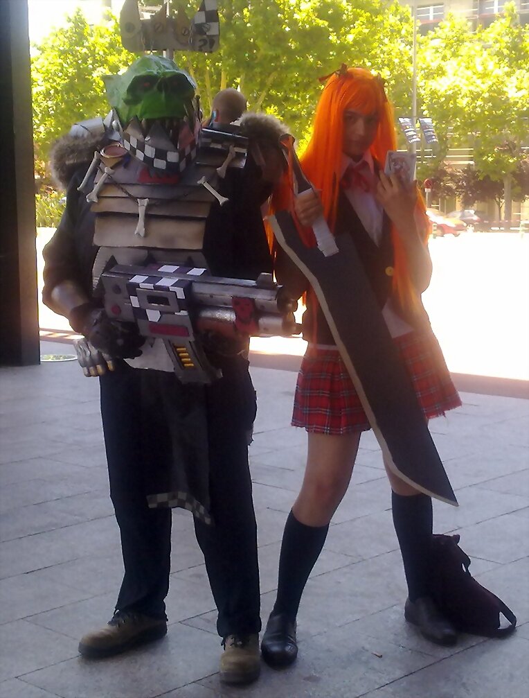 expotaku