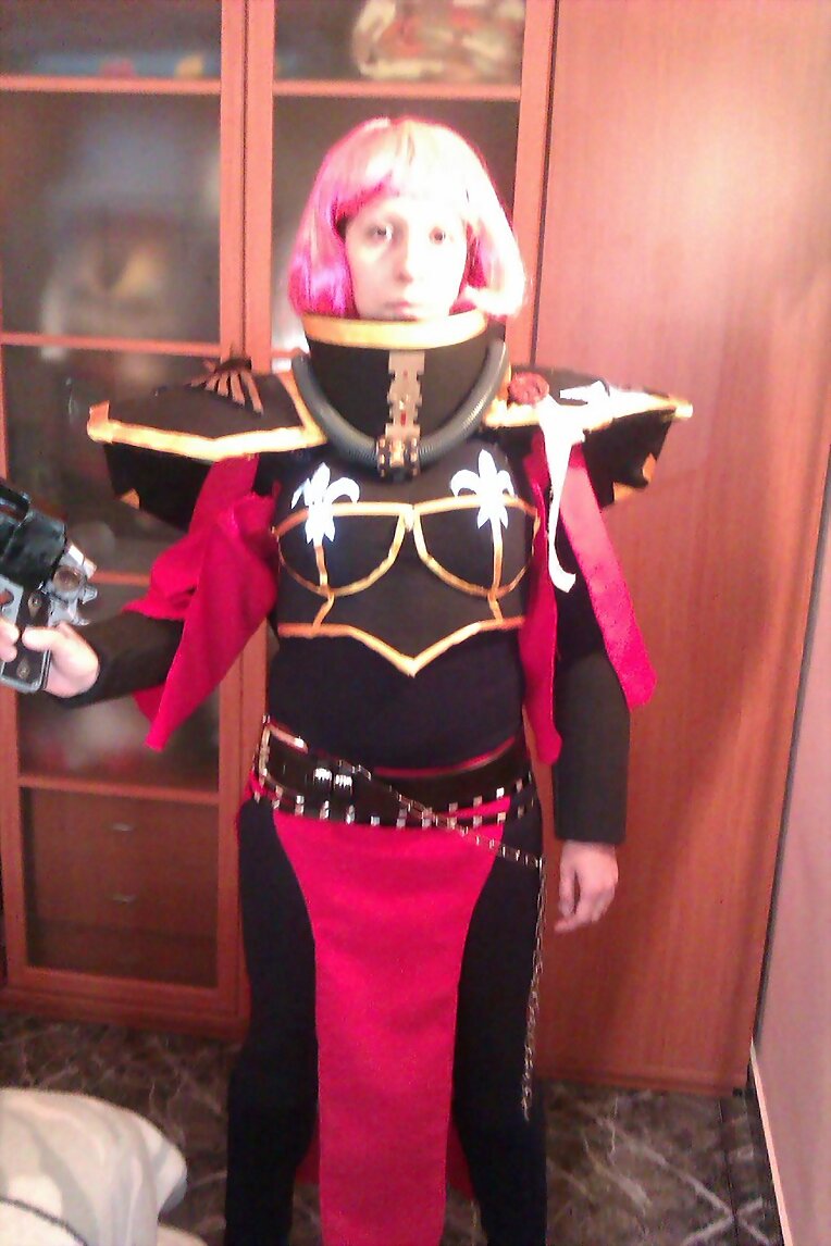 hermanas de batalla