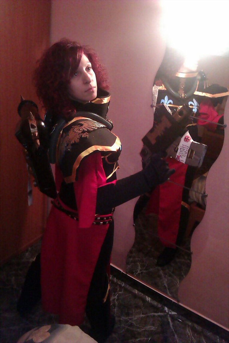 Hermanas de batalla