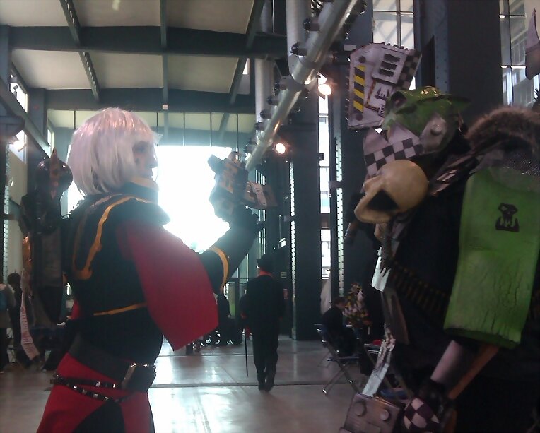 expotaku 2012