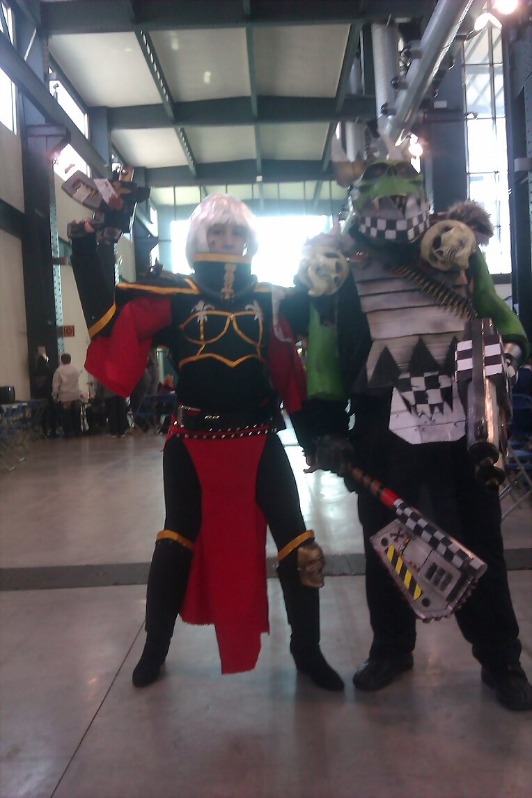 expotaku 2012