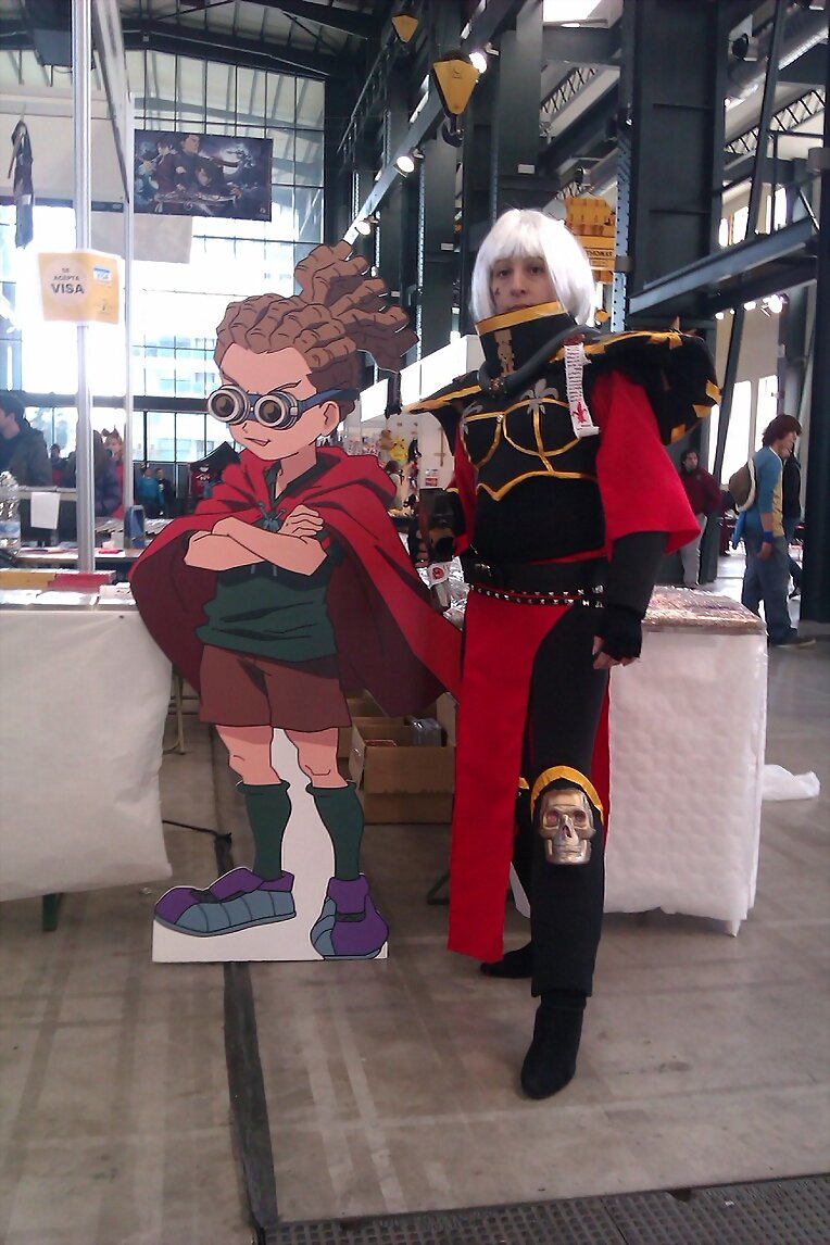 expotaku 2012